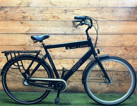 BSP Men's bicycle 3v 28inch 61cm