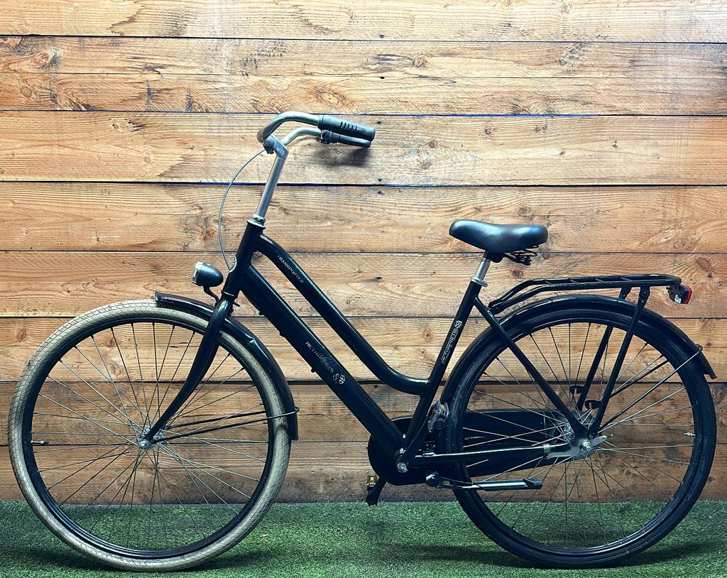 BSP Metropolis 3v 28inch 50cm