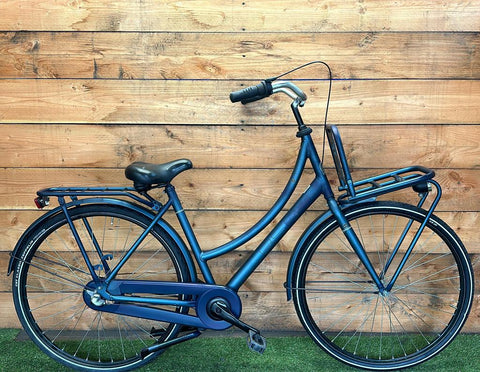 BSP Metropolis 3v 28inch 51cm