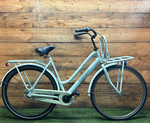 BSP Metropolis 3v 28inch 57cm