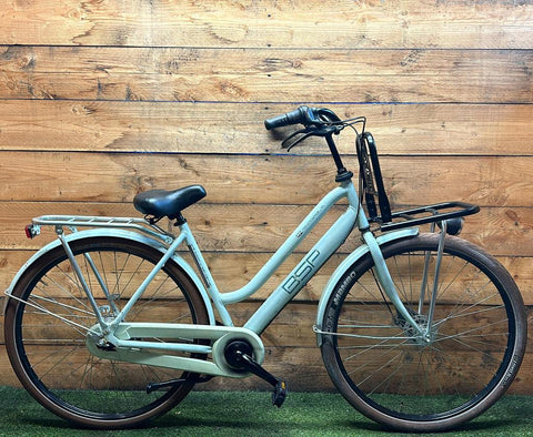 BSP Metropolis 7v 28inch 50cm