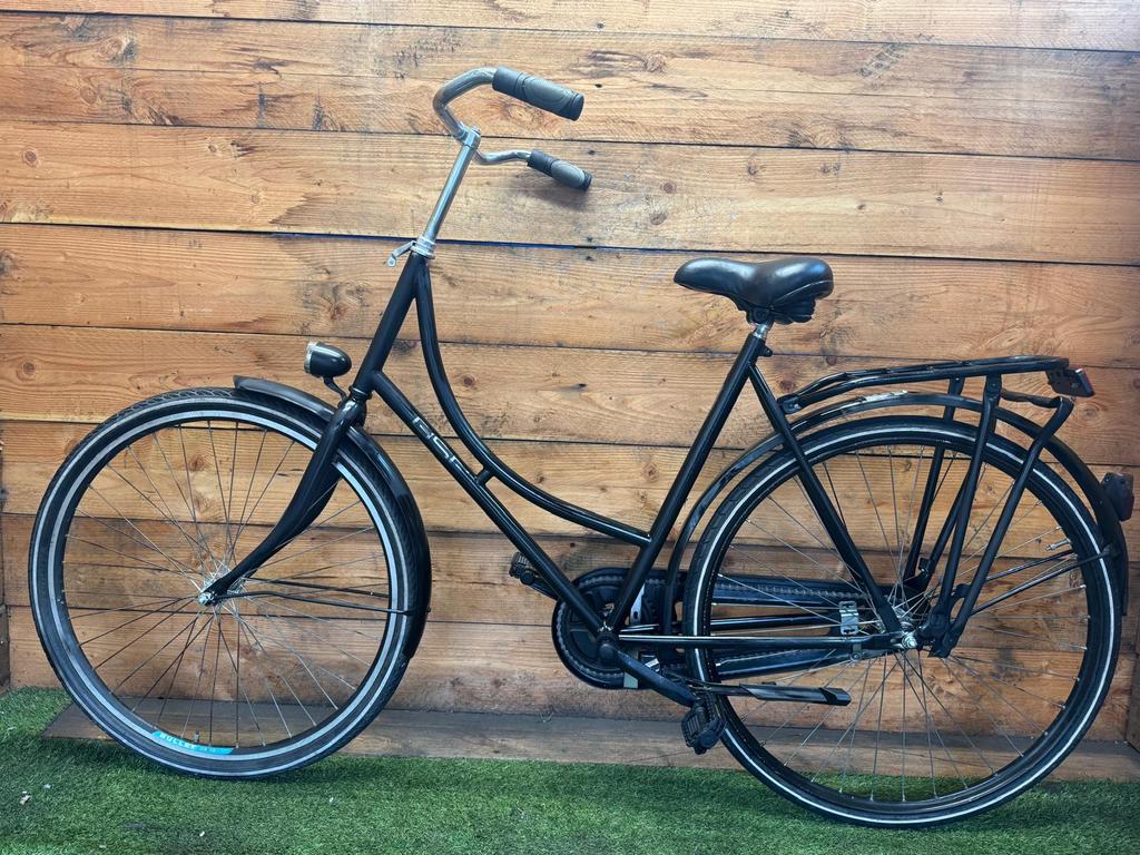 BSP Omafiets 28inch 57cm