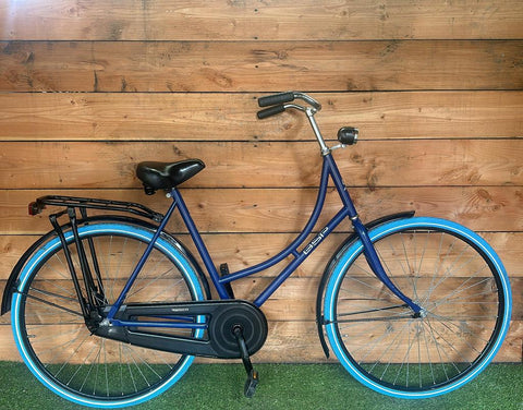 BSP Dutch bike 28inch 57cm