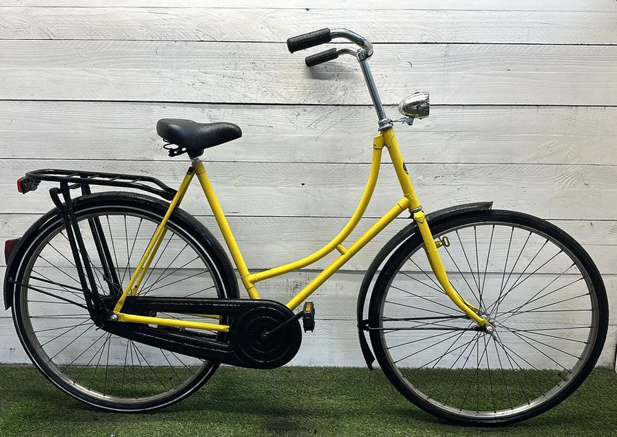 BSP Omafiets
