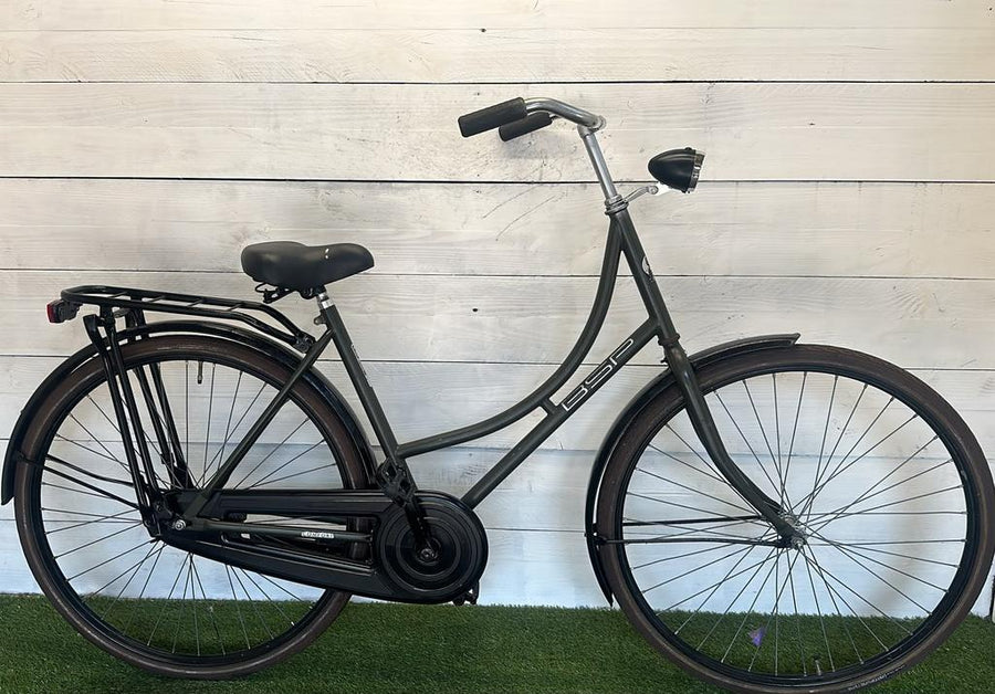 BSP Granny Bike