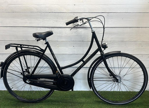 BSP Omafiets
