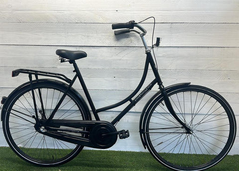 BSP Granny Bike