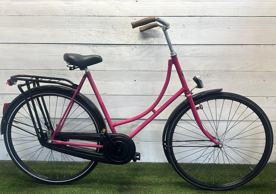 BSP Omafiets
