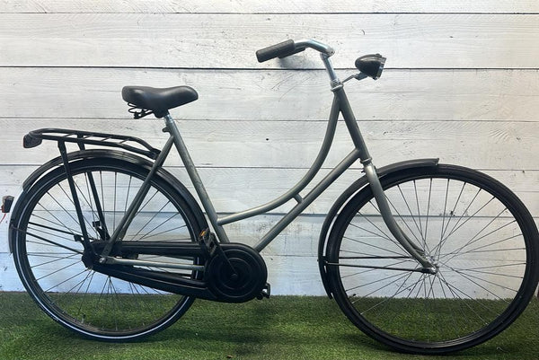 BSP Omafiets