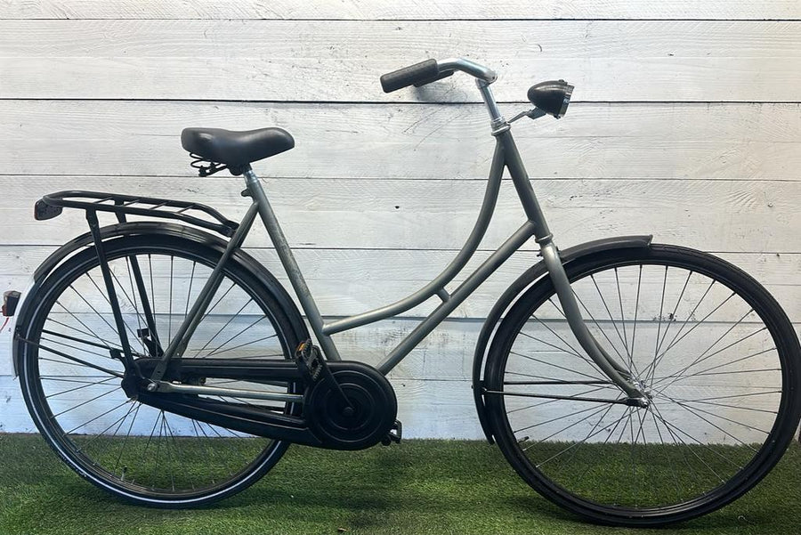 BSP Omafiets