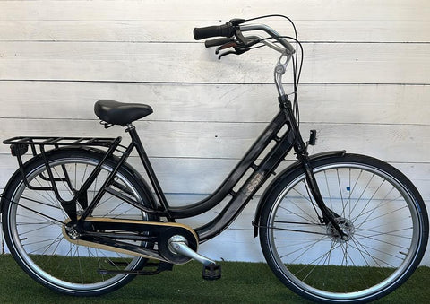 BSP Seina Mother's Bicycle