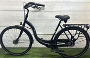BSP Seine Moederfiets