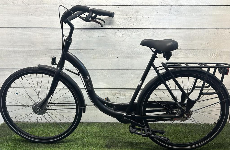 BSP Seine Moederfiets