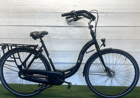 BSP Seine Mother's Bicycle