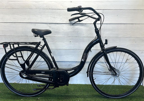 BSP Seine Moederfiets