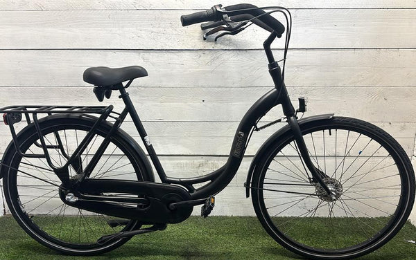 BSP Seine Moederfiets