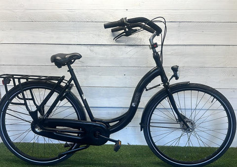 BSP Seine Moederfiets