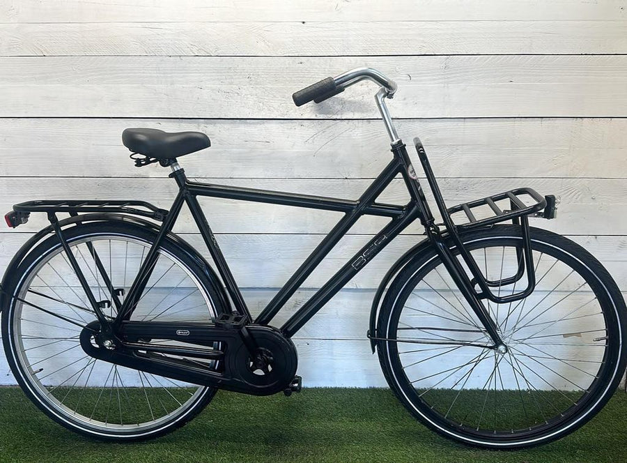 BSP Transport bike cross frame
