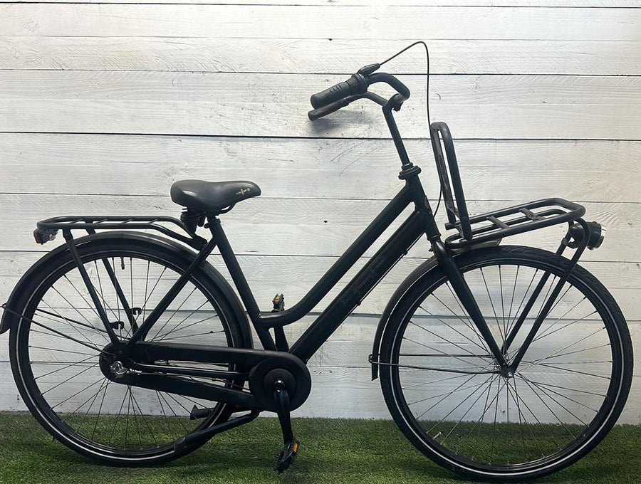BSP Transport Bike