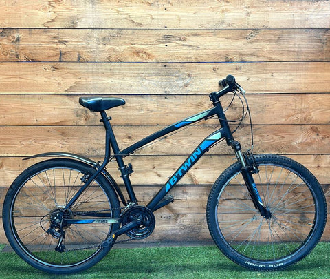 B’Twin Herenfiets 21v 26inch 59cm