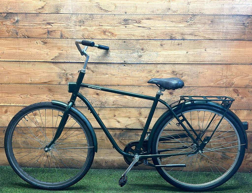 B'Twin Herenfiets 28inch 53cm