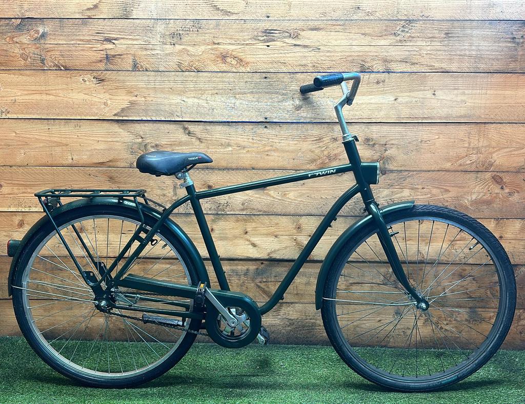 B'Twin Herenfiets 28inch 53cm