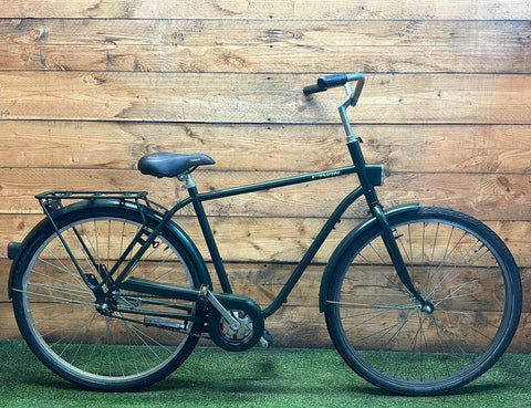 B'Twin Men's Bicycle 28 inch 53 cm