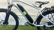 B'Twin TS100 E-Bike