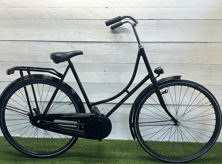 Baroque Dutch bicycle