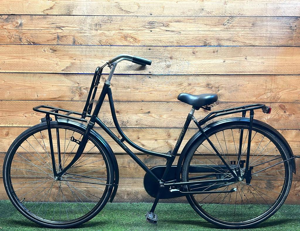Barok Transportfiets 28inch 51cm