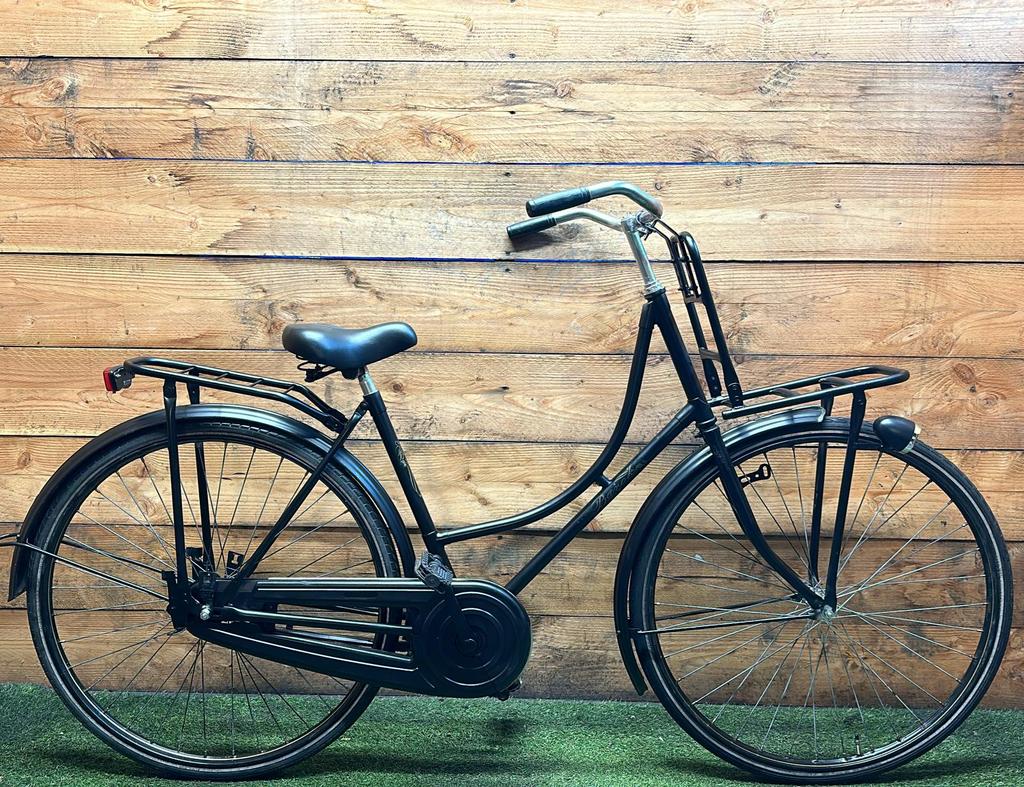 Barok Transportfiets 28inch 51cm