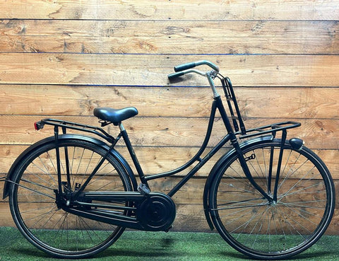 Baroque Transport Bicycle 28inch 51cm