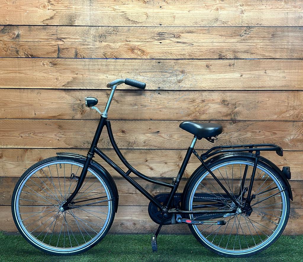 Basic Omafiets 24inch 42cm