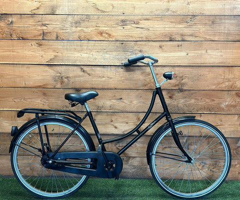 Basic Omafiets 24inch 42cm