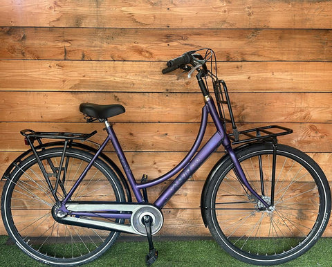 Batavus 24/7 3v 28inch 56cm