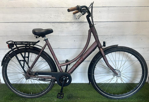 Batavus 24/7 Sterk Frame