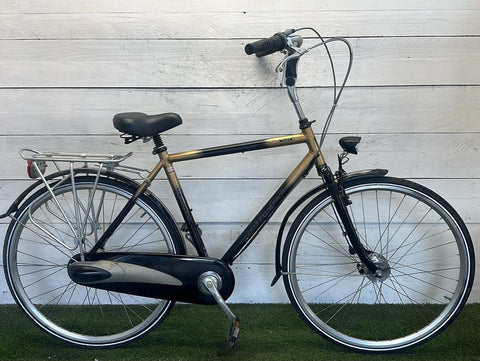 Batavus Adagio