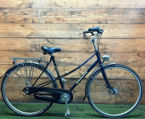 Batavus Allegro 7v 28inch 54cm