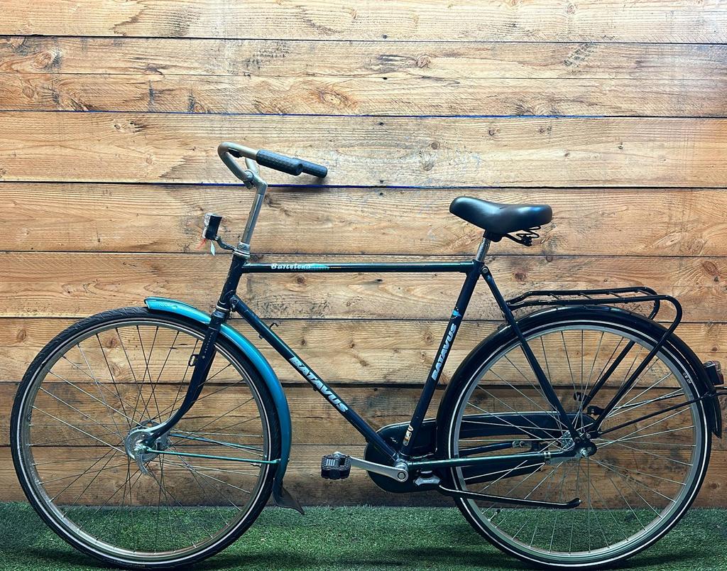 Batavus Barcelona 28inch 57cm