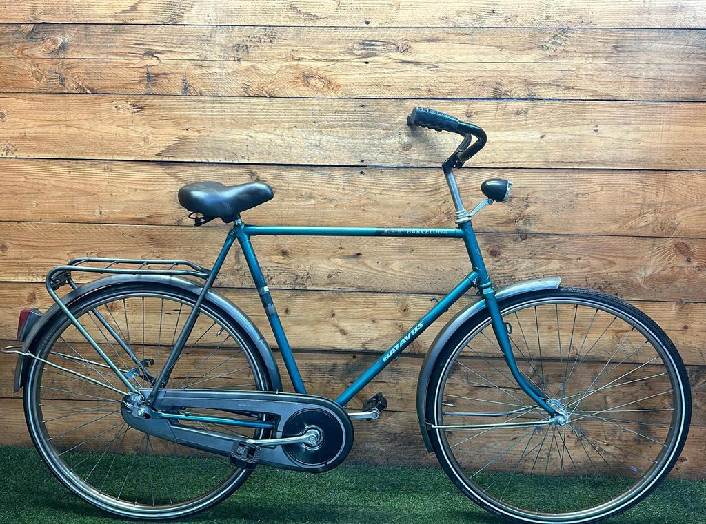 Batavus Barcelona 28inch 61cm