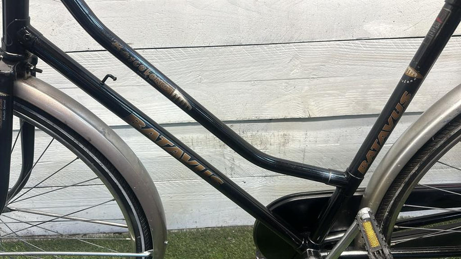 Batavus Barselona