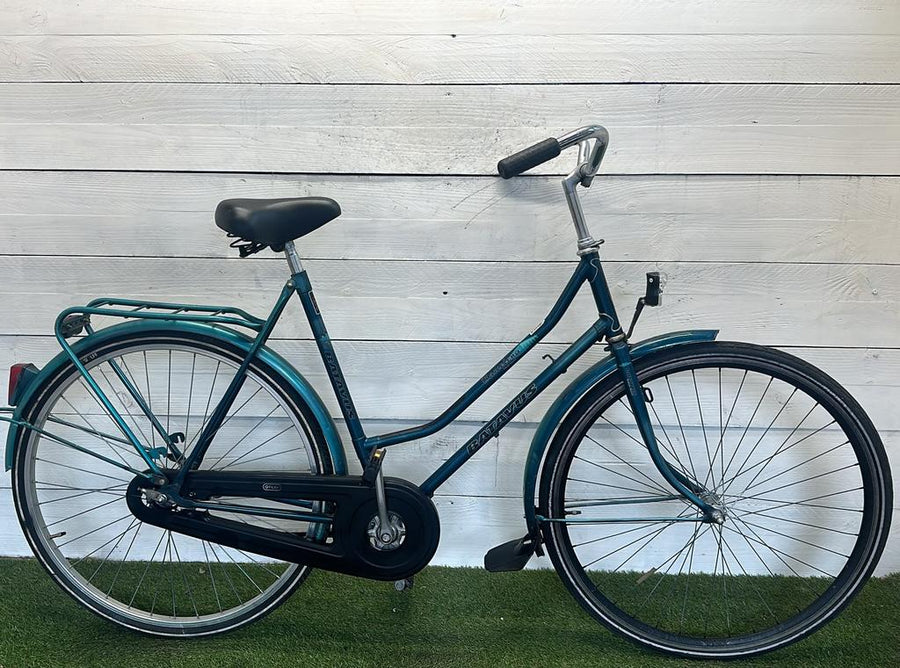 Batavus Barcelona