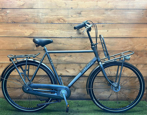 Batavus Block Buster