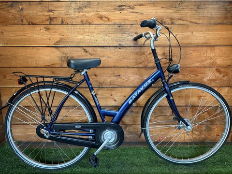 Batavus Bologna 7v 28inch 52cm