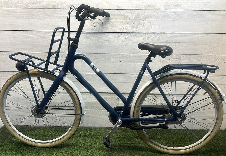 Batavus Bub