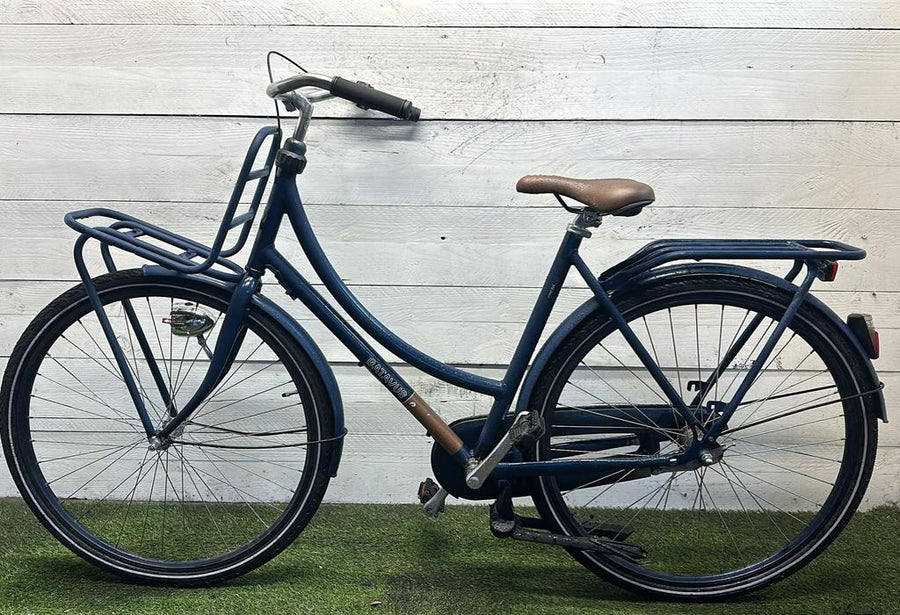 Batavus CNCTD