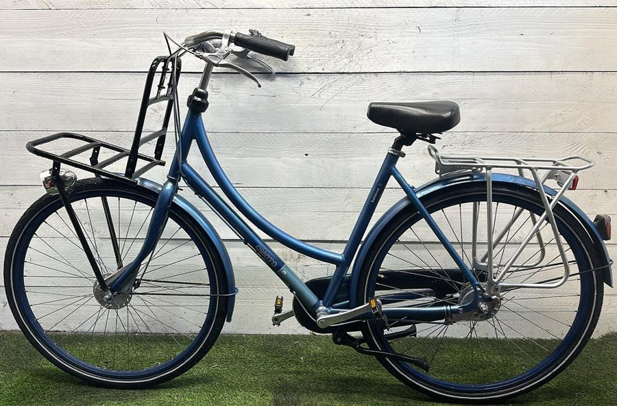 Batavus CNCTD