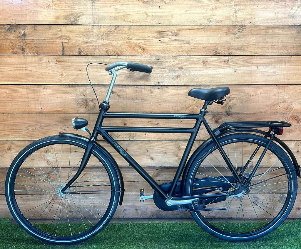 Batavus CNCTD 3v 28inch 61cm