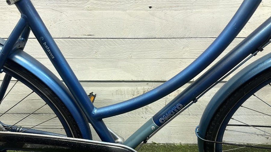 Batavus CNCTD