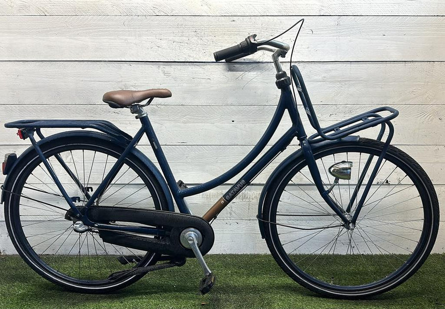 Batavus CNCTD